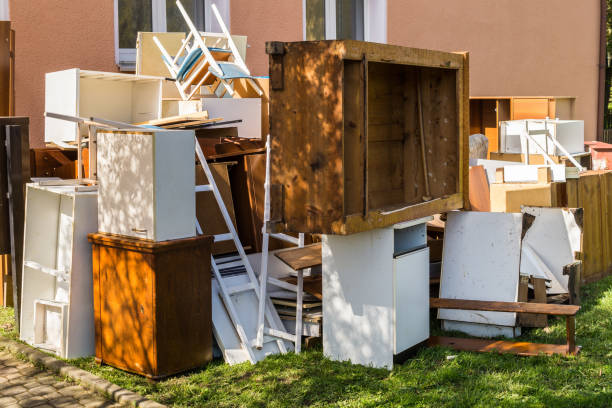 Best Same-Day Junk Removal Services  in Hillsboro, OH